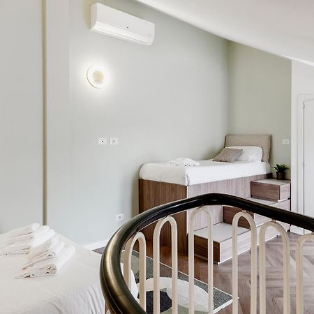 Stayeasy Argelati40 - Penthouse With 2 Bedrooms, 2 Bathrooms And Terrace - Navigli Milan Extérieur photo