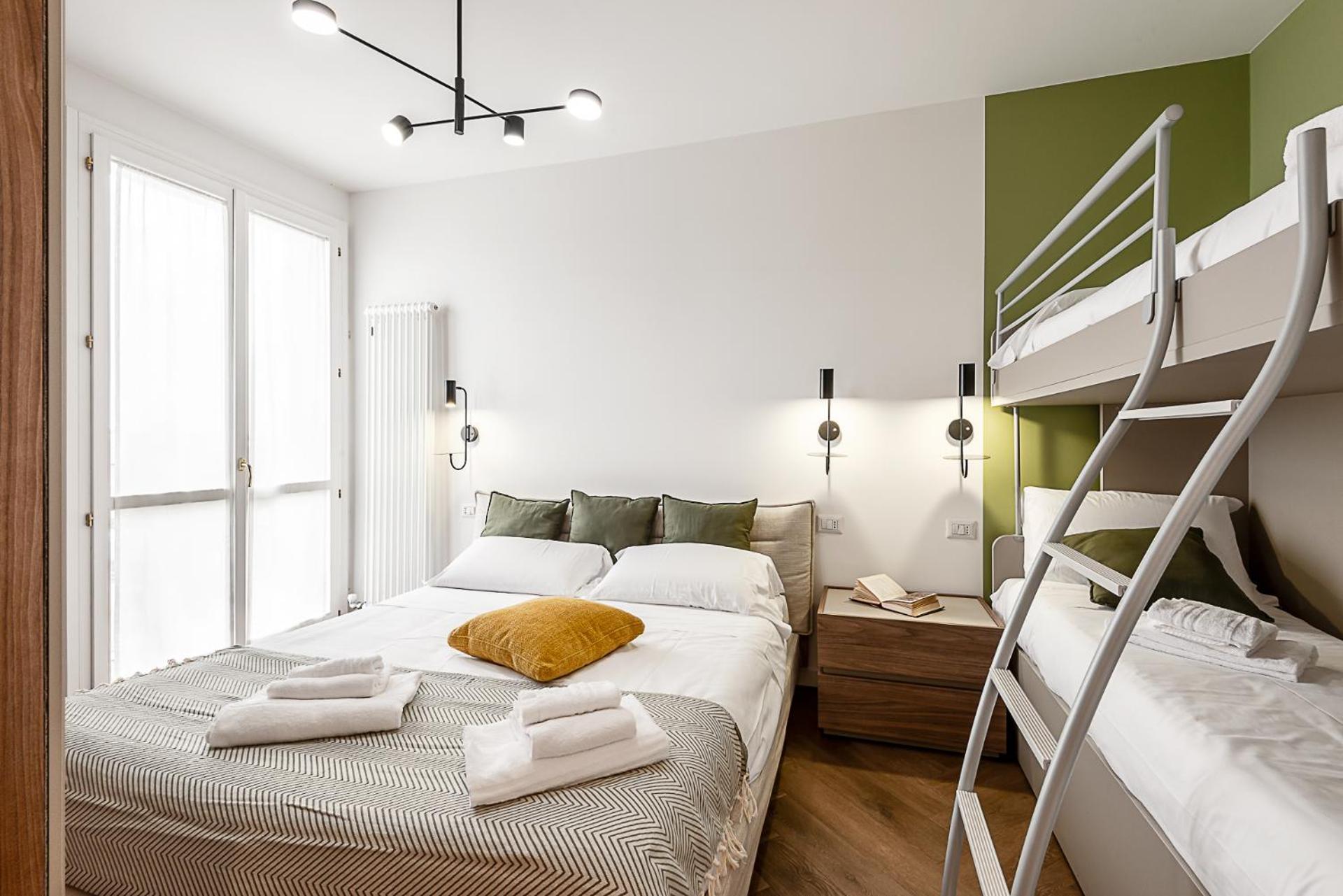 Stayeasy Argelati40 - Penthouse With 2 Bedrooms, 2 Bathrooms And Terrace - Navigli Milan Extérieur photo