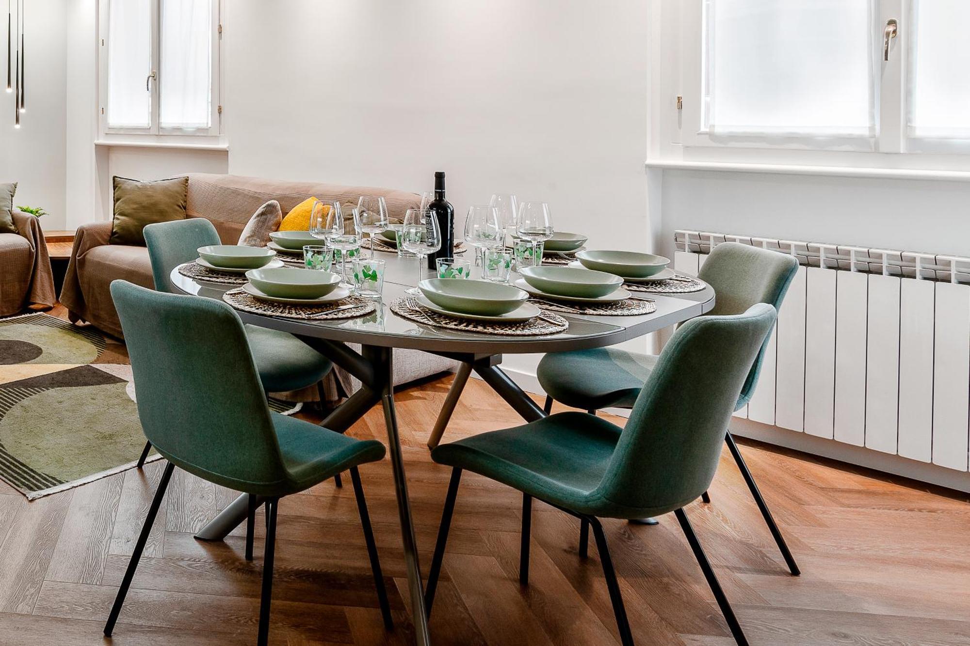 Stayeasy Argelati40 - Penthouse With 2 Bedrooms, 2 Bathrooms And Terrace - Navigli Milan Extérieur photo