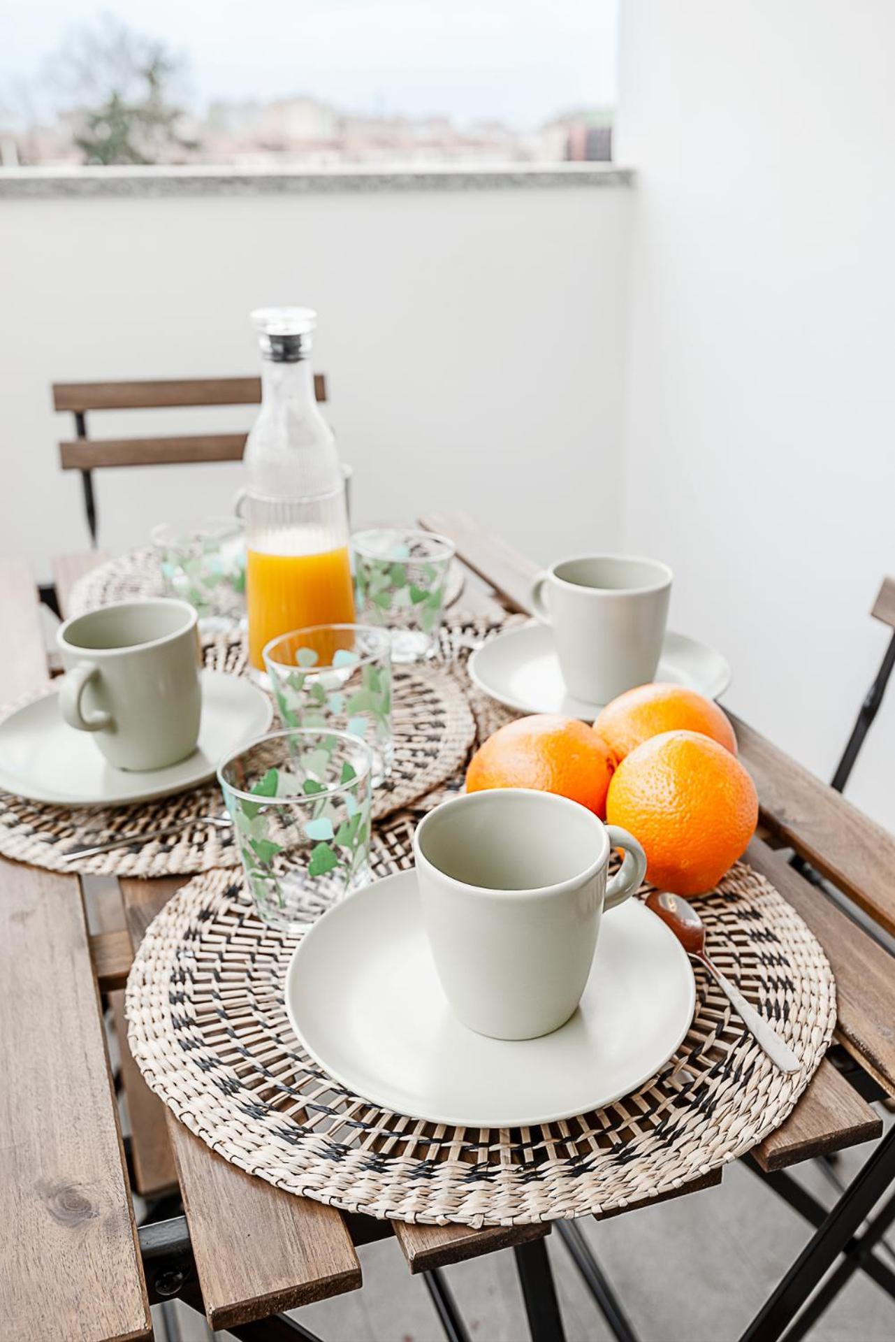 Stayeasy Argelati40 - Penthouse With 2 Bedrooms, 2 Bathrooms And Terrace - Navigli Milan Extérieur photo