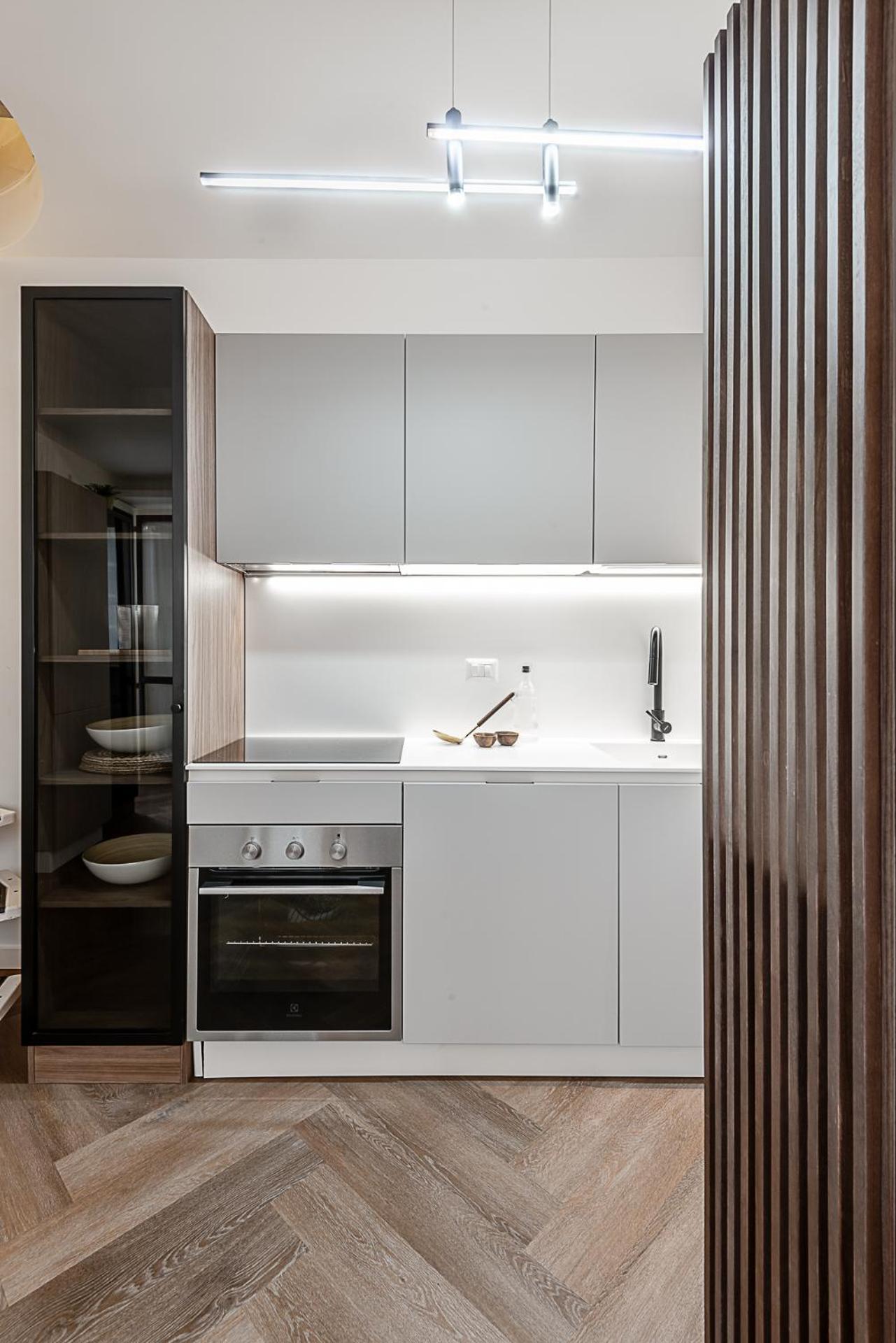 Stayeasy Argelati40 - Penthouse With 2 Bedrooms, 2 Bathrooms And Terrace - Navigli Milan Extérieur photo
