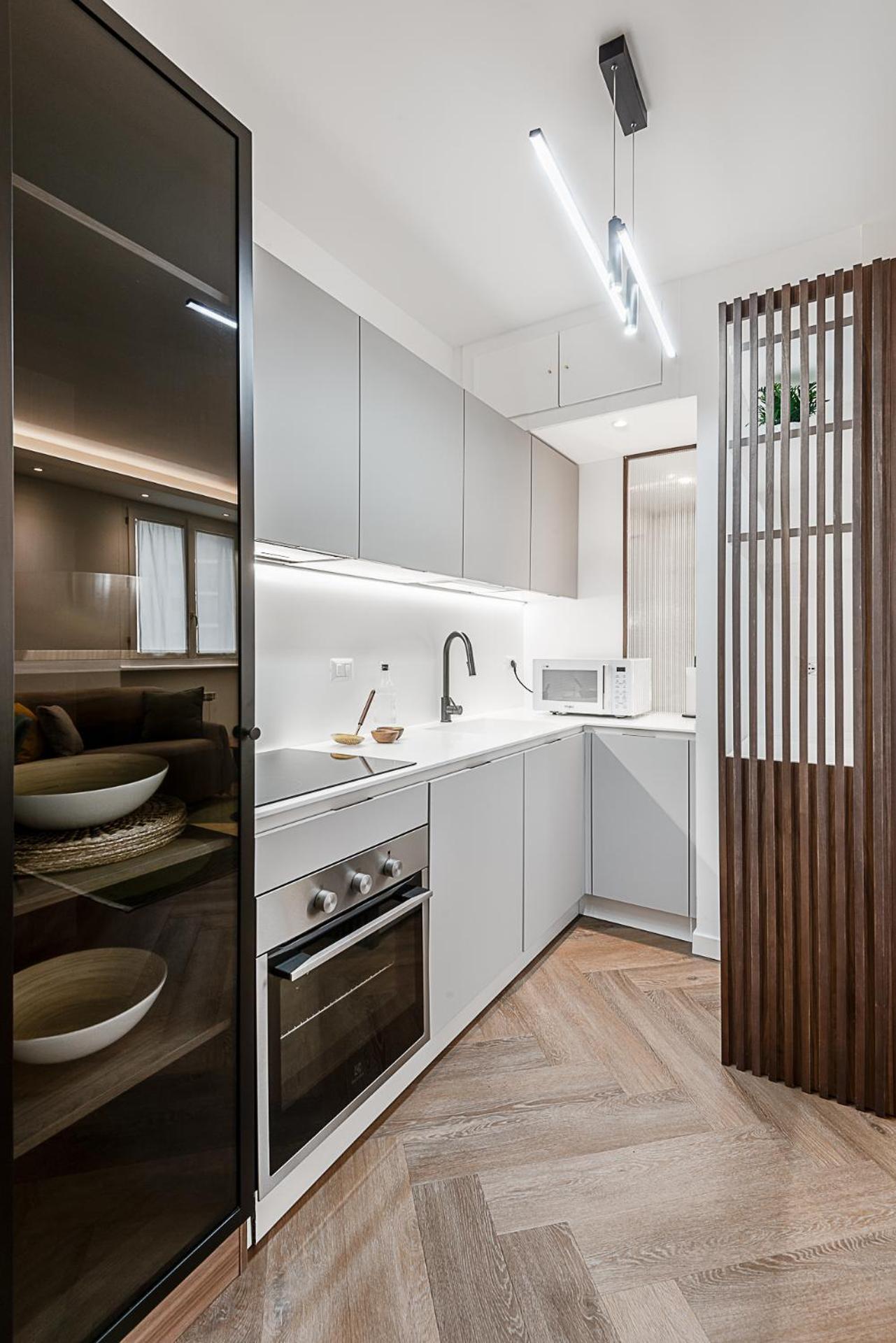 Stayeasy Argelati40 - Penthouse With 2 Bedrooms, 2 Bathrooms And Terrace - Navigli Milan Extérieur photo